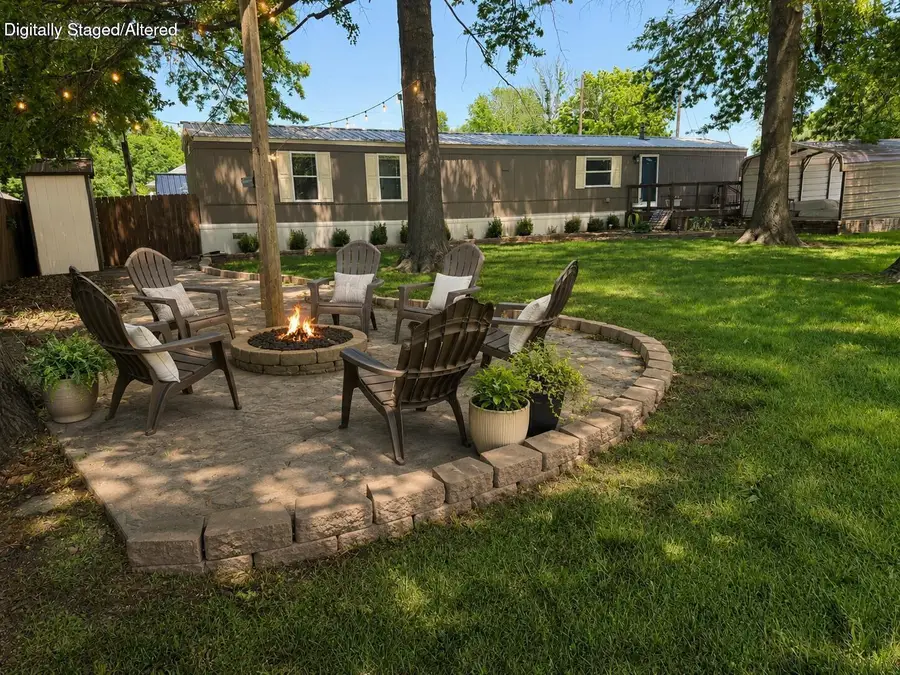 320 N Main Street, Billings, MO 65610 - #2