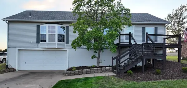 828 S Birch Street, Butler, MO 64730