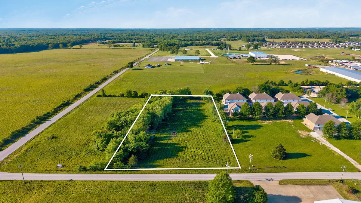 0000 Redbud Street, Rogersville, MO 65742 - #1