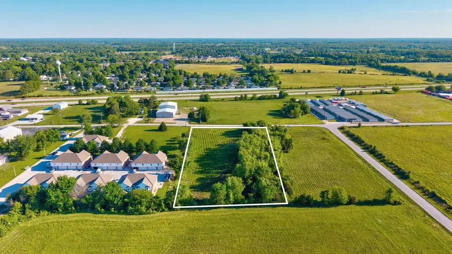0000 Redbud Street, Rogersville, MO 65742 - #2