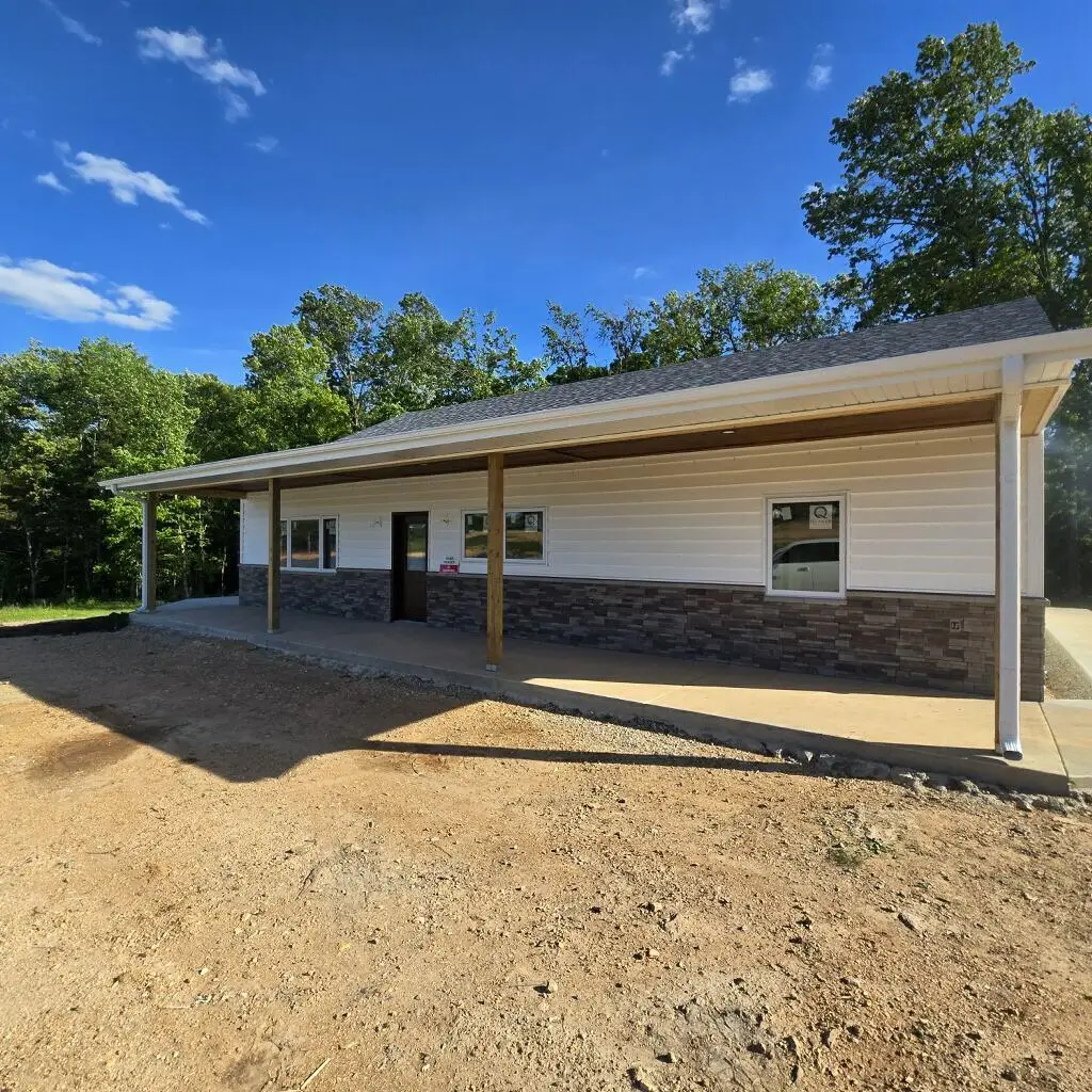 108 Clementine Lane, Houston, MO 65483 - #1