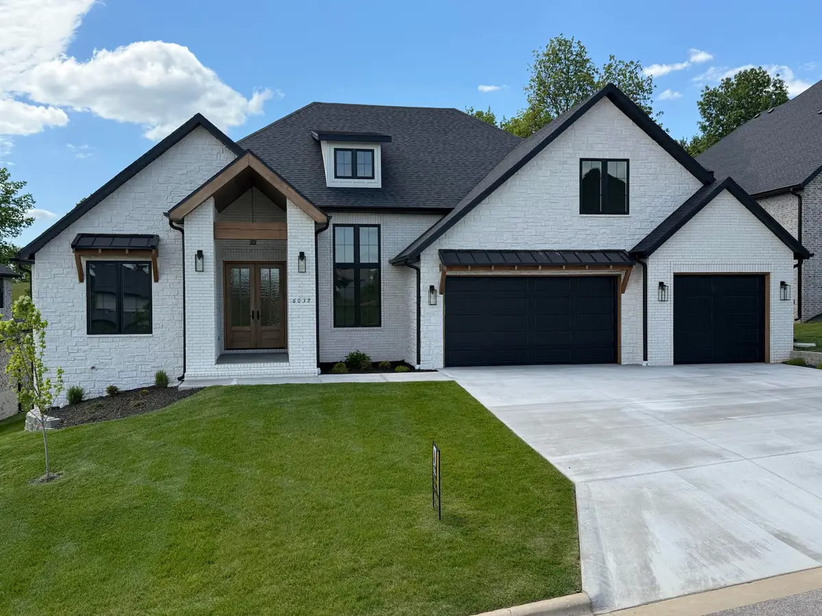 6039 S Holland Avenue, Springfield, MO 65810 - #1