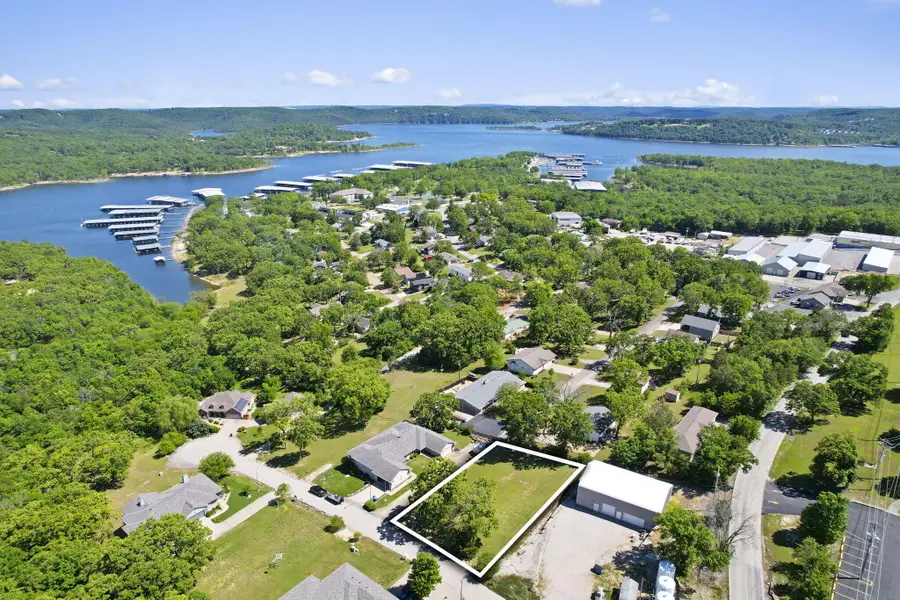 Tbd Bay Front Lane #Lot 10, Kimberling City, MO 65686 - #2