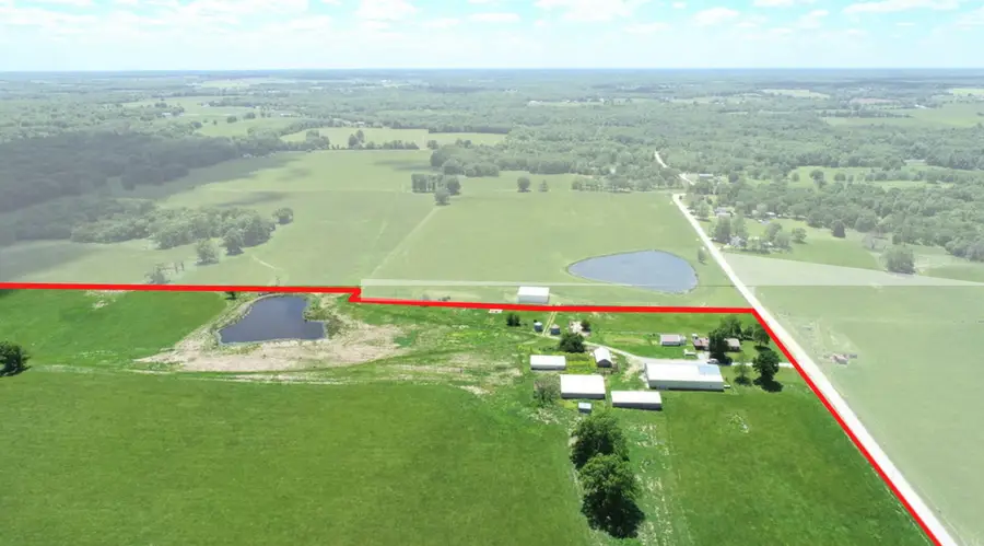 15703 B S 2850 Road, El Dorado Springs, MO 64744 - #3