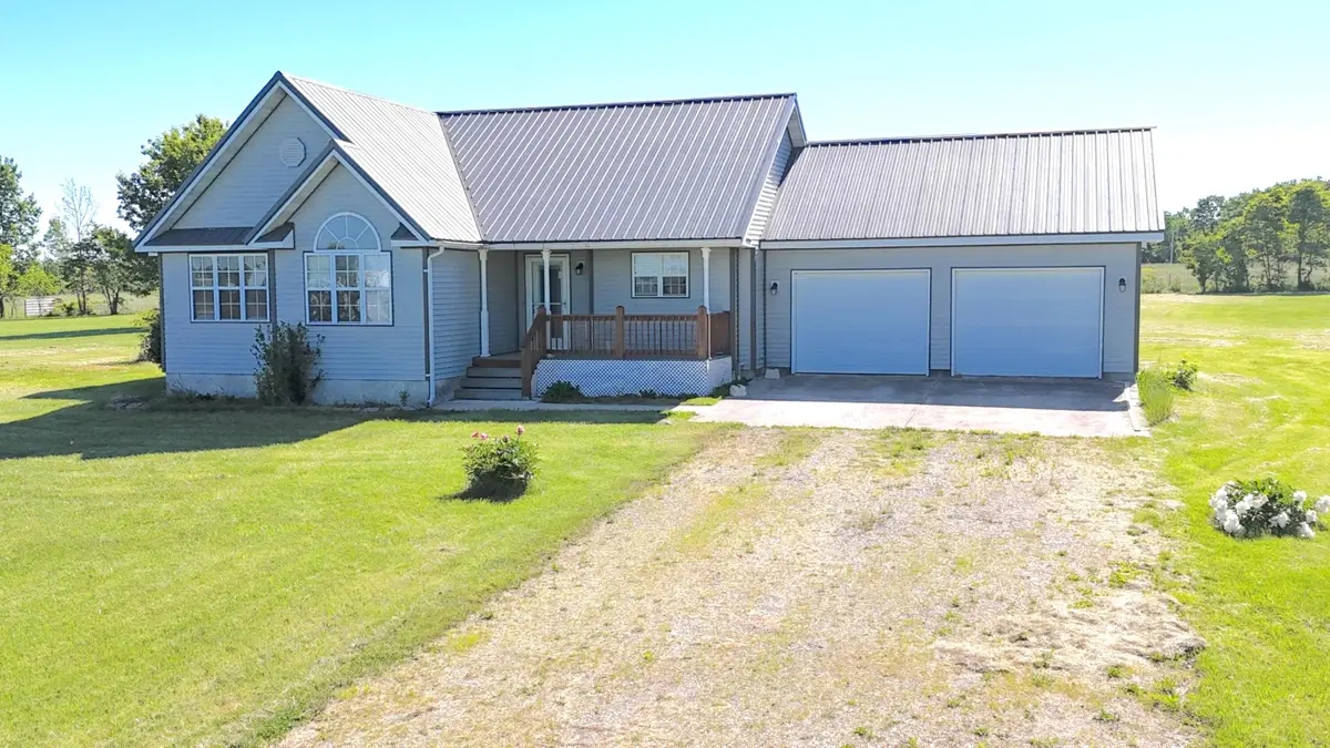 124 Plainview Drive, Seymour, MO 65746 - #1