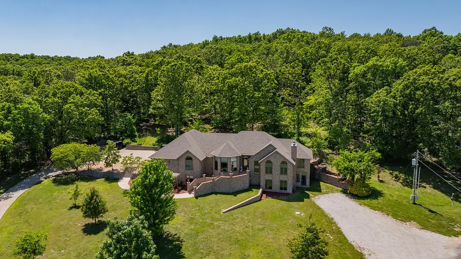 11755 N Farm Road 177, Fair Grove, MO 65648 - #3
