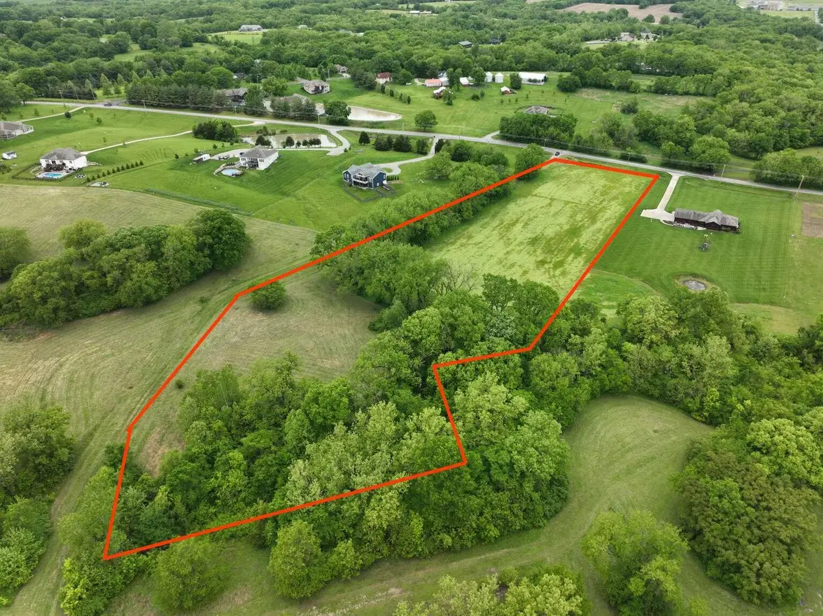 21201 E Blue Mills Road, Independence, MO 64058 - #1