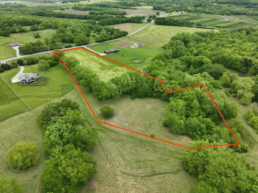 21201 E Blue Mills Road, Independence, MO 64058 - #2