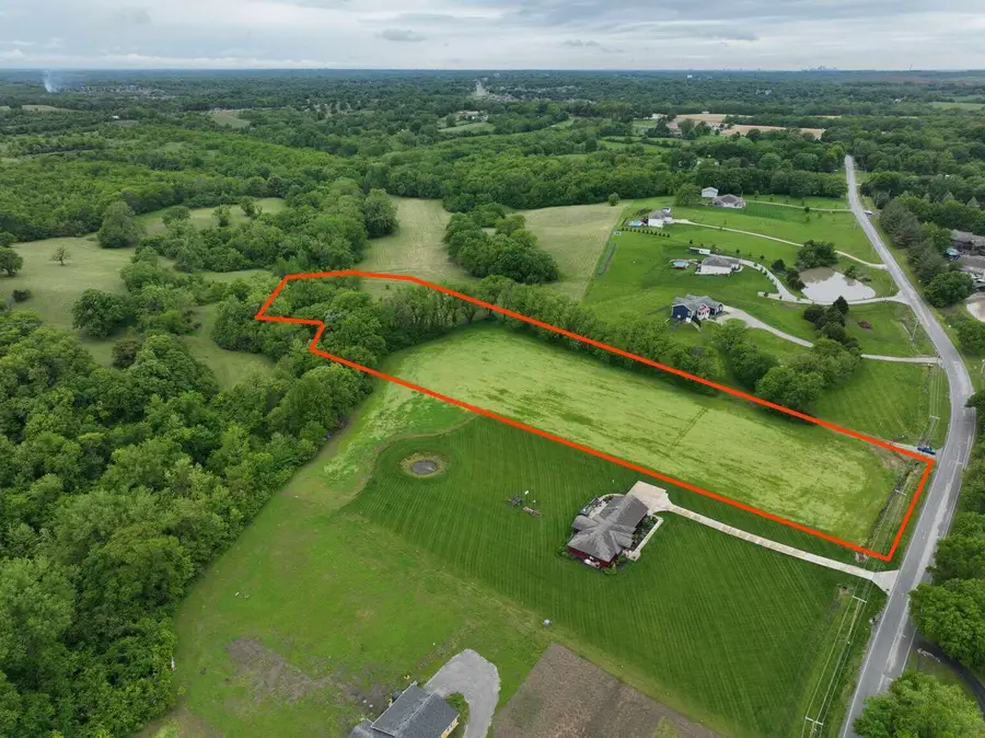 21201 E Blue Mills Road, Independence, MO 64058 - #3