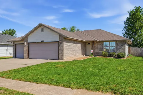 4439 W Normal Street, Springfield, MO 65802