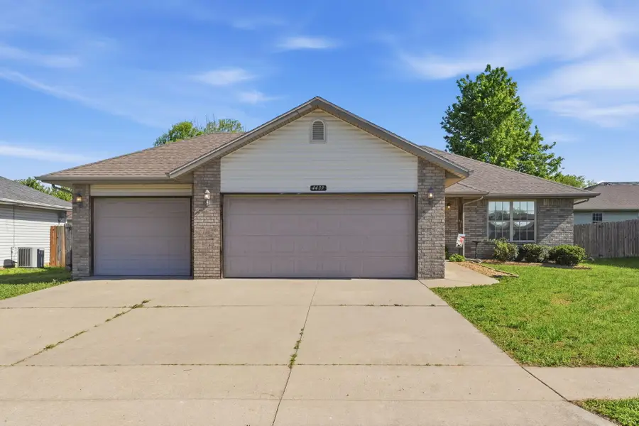 4439 W Normal Street, Springfield, MO 65802 - #2