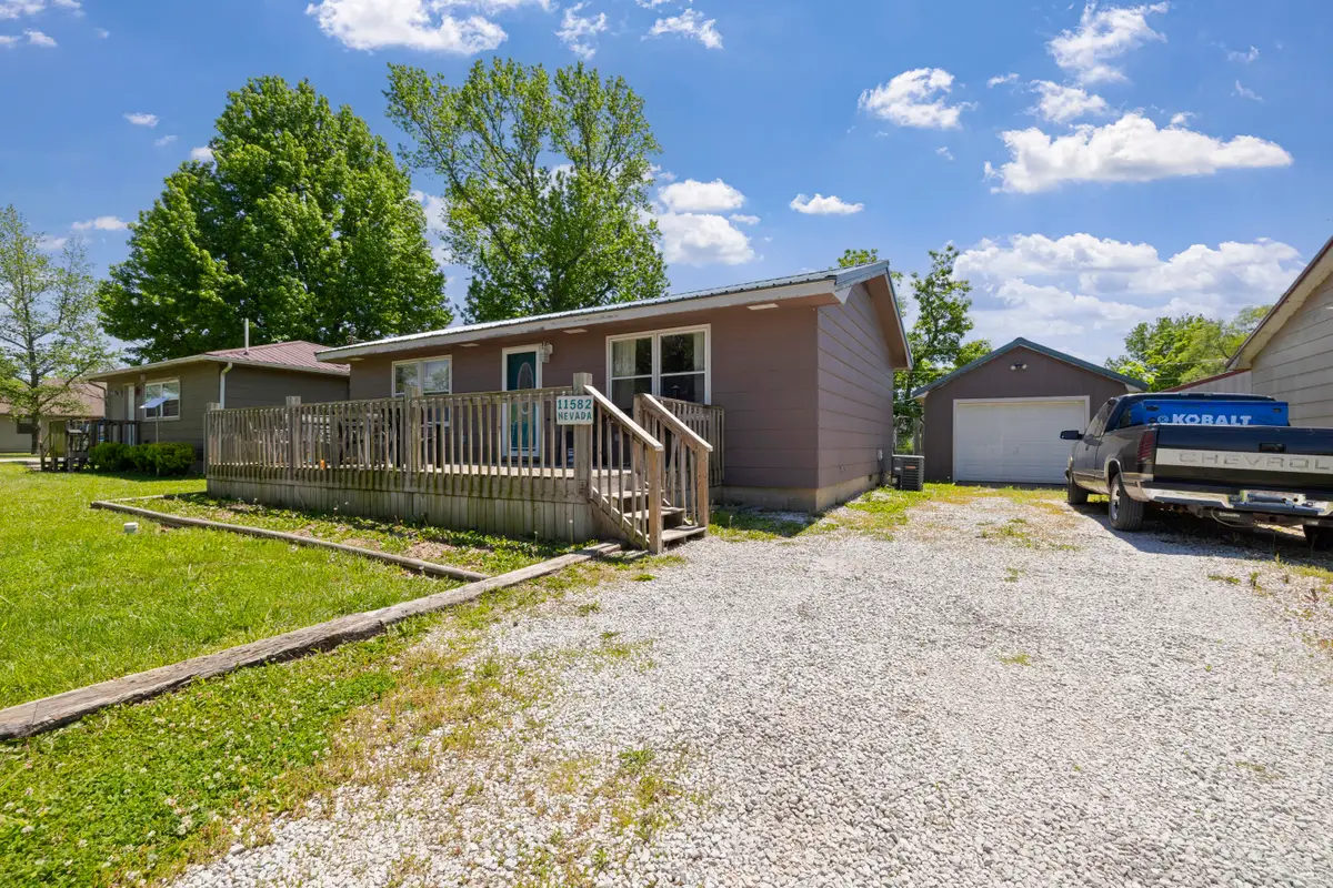 11582 Nevada Street, Weaubleau, MO 65774 - #1