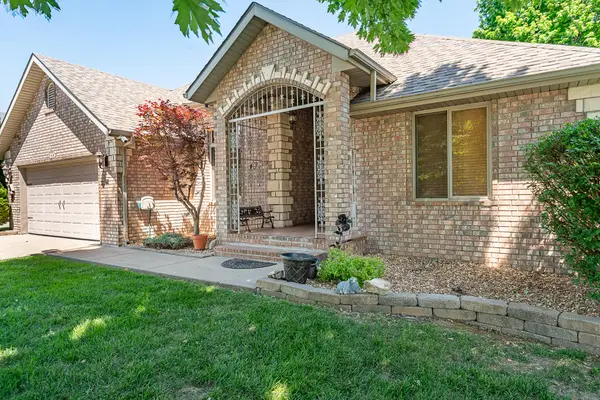 260 Steury Road, Springfield, MO 65809