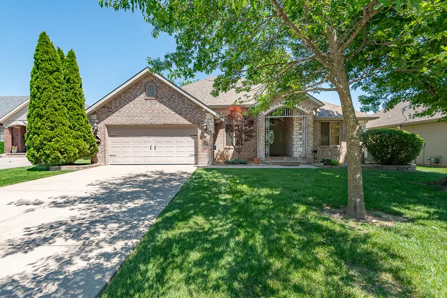 260 Steury Road, Springfield, MO 65809 - #2