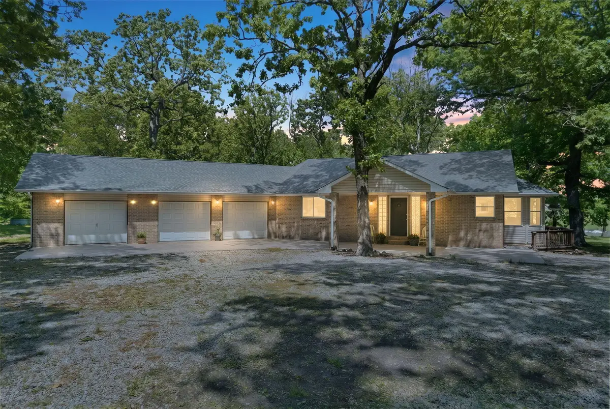 383 State Road H, Elkland, MO 65644 - #1