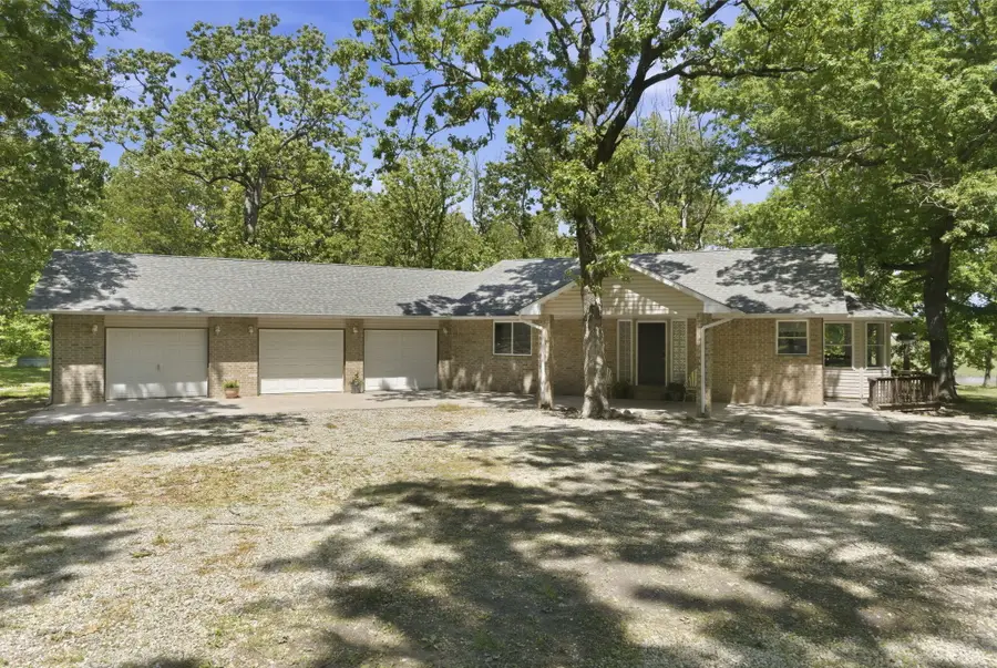 383 State Road H, Elkland, MO 65644 - #2
