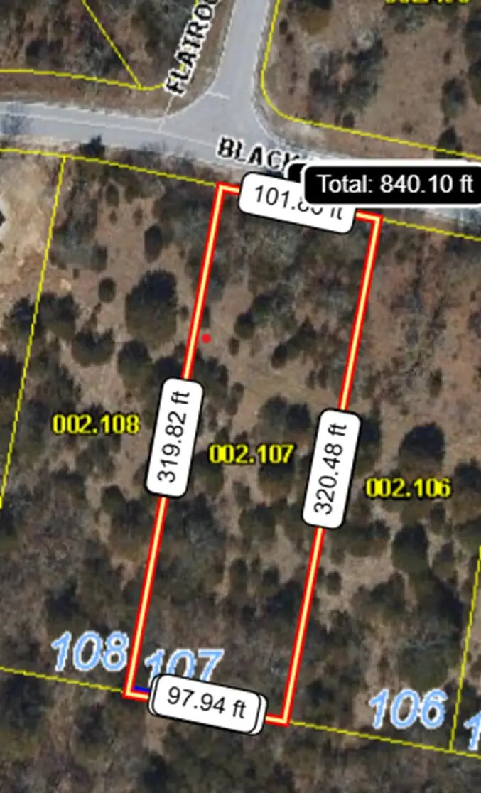 107 Black Forest Lane, Reeds Spring, MO 65737 - #1