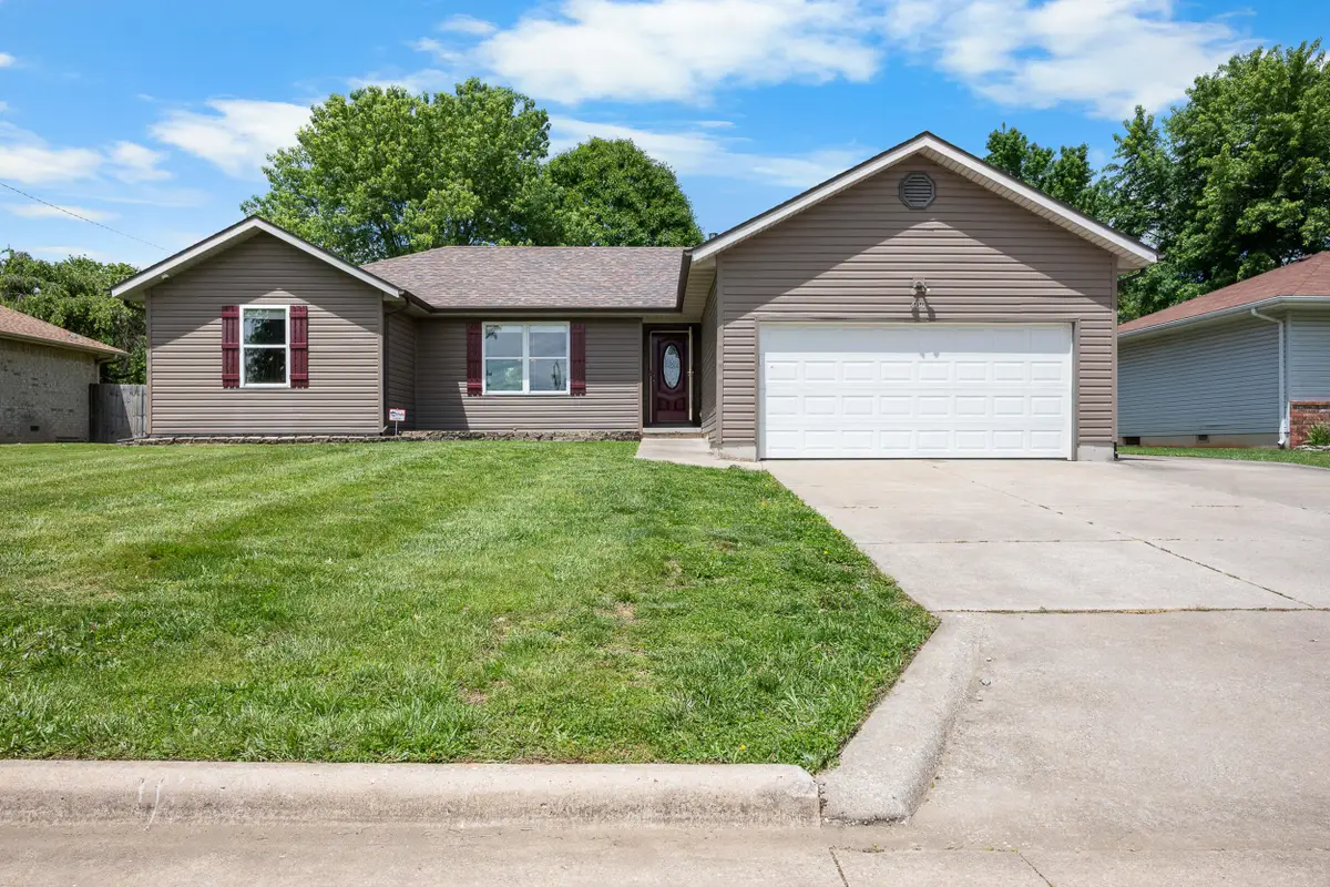 400 Jennifer Lane, Rogersville, MO 65742 - #1