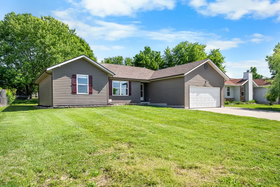 400 Jennifer Lane, Rogersville, MO 65742 - #3