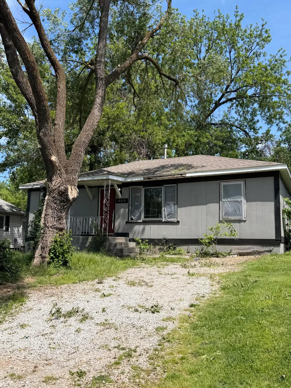 2310 N Lexington Avenue, Springfield, MO 65803 - #1
