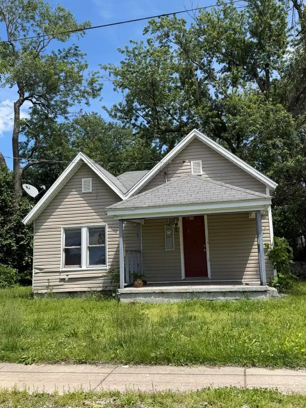 822 N Lexington Avenue, Springfield, MO 65802
