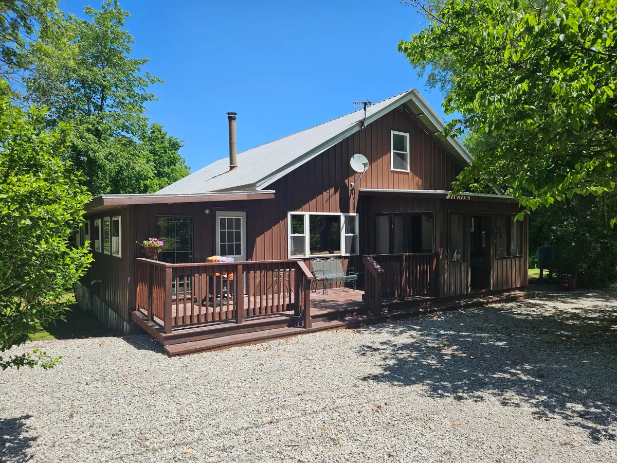 18305 E State Highway 14, Ava, MO 65608 - #1