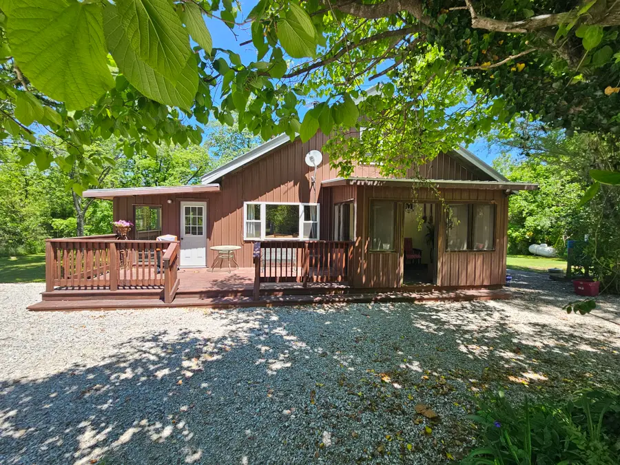 18305 E State Highway 14, Ava, MO 65608 - #2