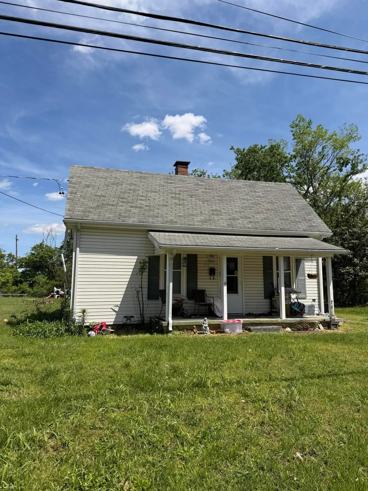 1522 N Drury Avenue, Springfield, MO 65802 - #1