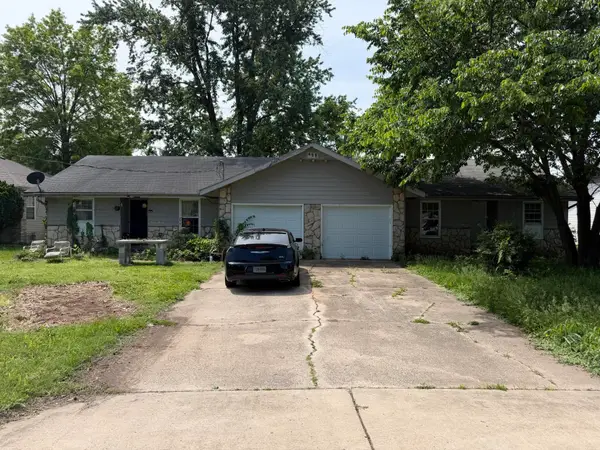 3404 W Sylvania Street, Springfield, MO 65807