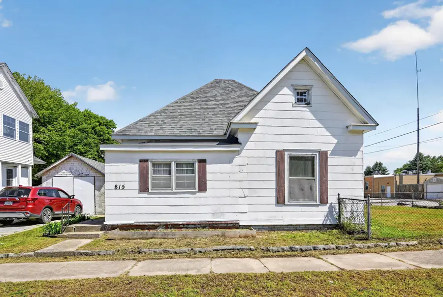 815 W 5th Street, Joplin, MO 64801 - #2
