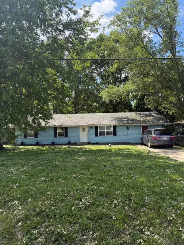 637 S Miller Avenue, Springfield, MO 65802