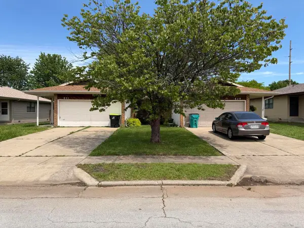 829 W Edgewood Street, Springfield, MO 65807