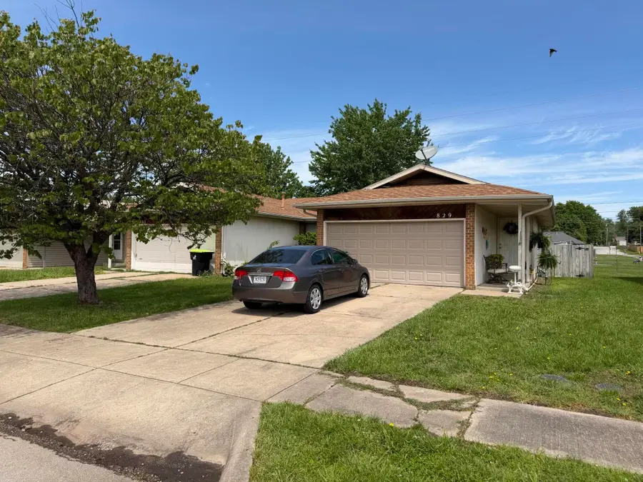 829 W Edgewood Street, Springfield, MO 65807 - #3