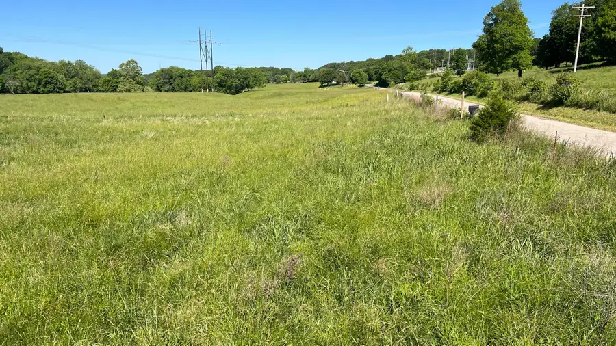 354 Thief Hollow Road, Anderson, MO 64831 - #2