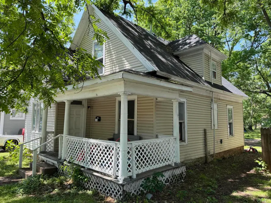 717 S Market Avenue, Springfield, MO 65806 - #2