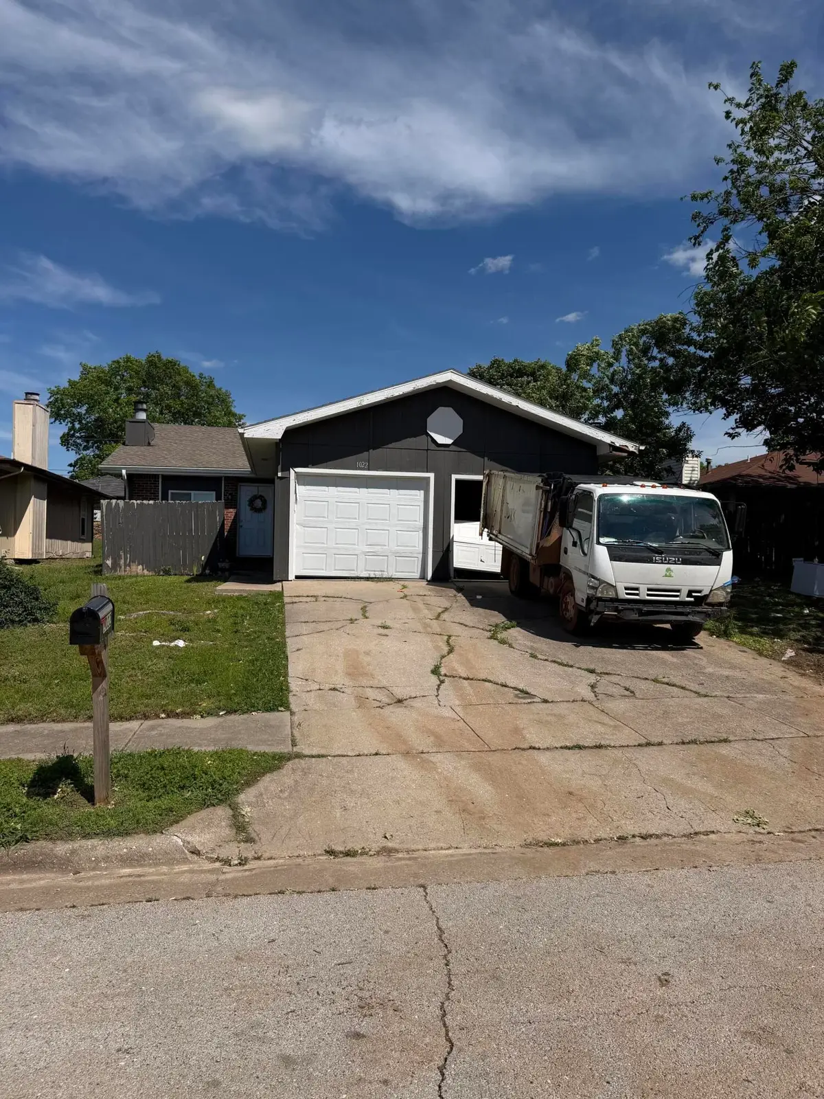 1022 S Lexington Avenue, Springfield, MO 65802 - #1