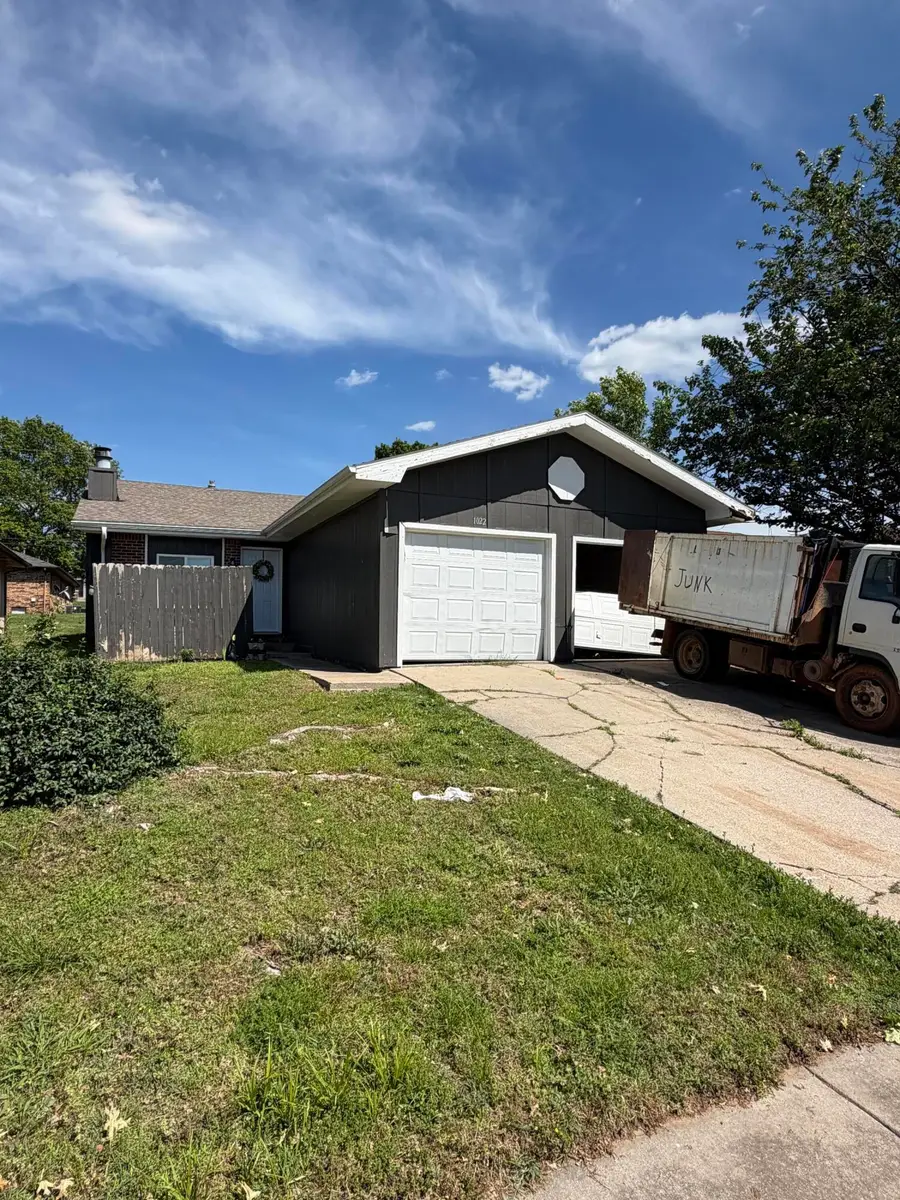 1022 S Lexington Avenue, Springfield, MO 65802 - #3