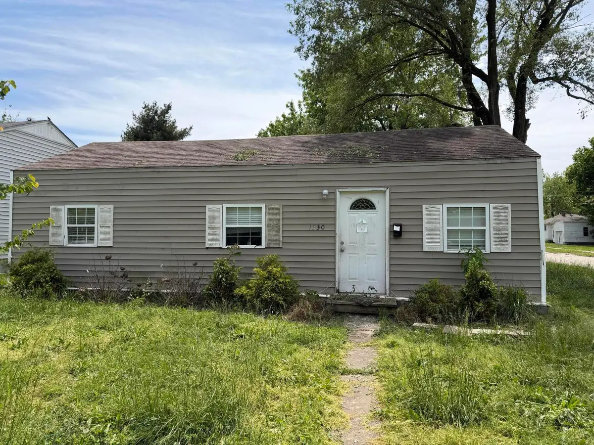 1330 W Thoman Street, Springfield, MO 65803 - #1