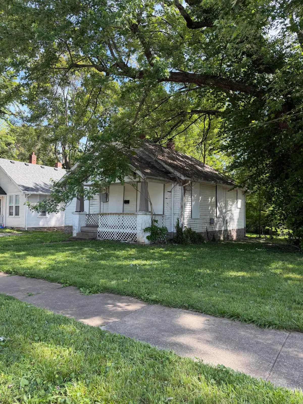 1116 W Madison Street, Springfield, MO 65806 - #1