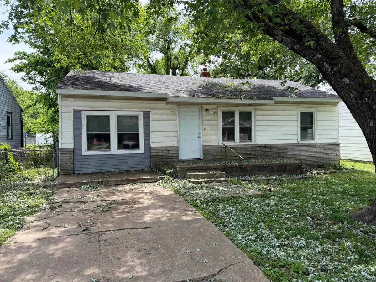 1510 W Lynn Street, Springfield, MO 65802 - #1