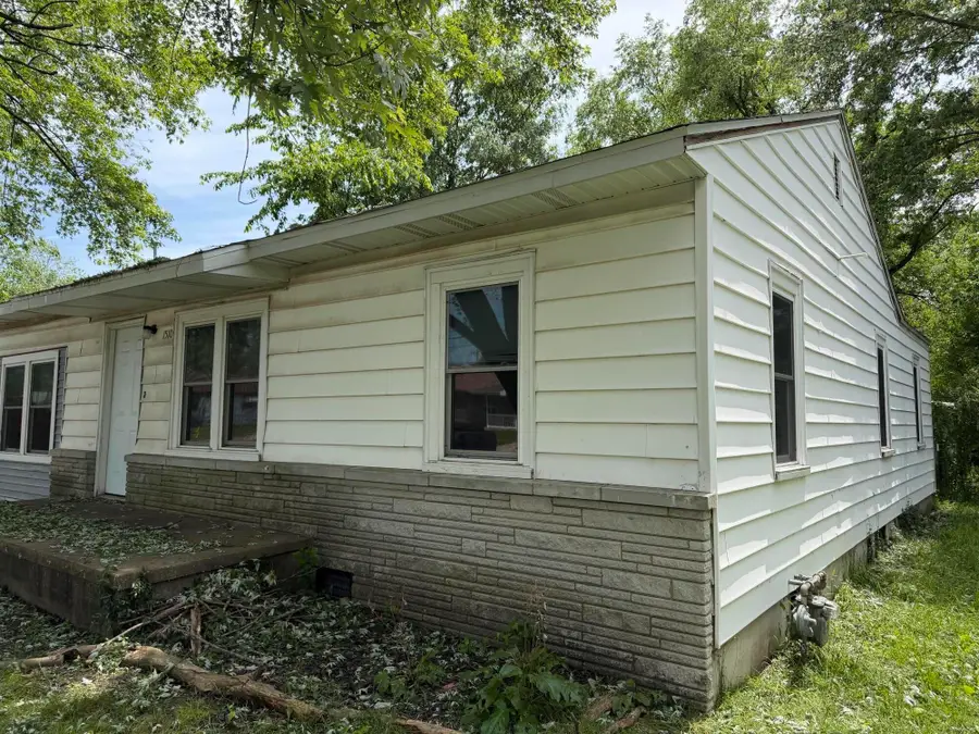 1510 W Lynn Street, Springfield, MO 65802 - #2