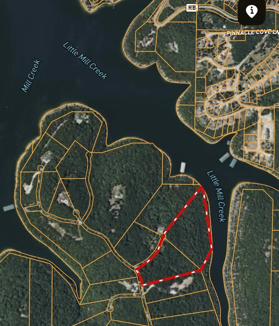 000 Mckenzie Court #Lot 10a, Lampe, MO 65681 - #2
