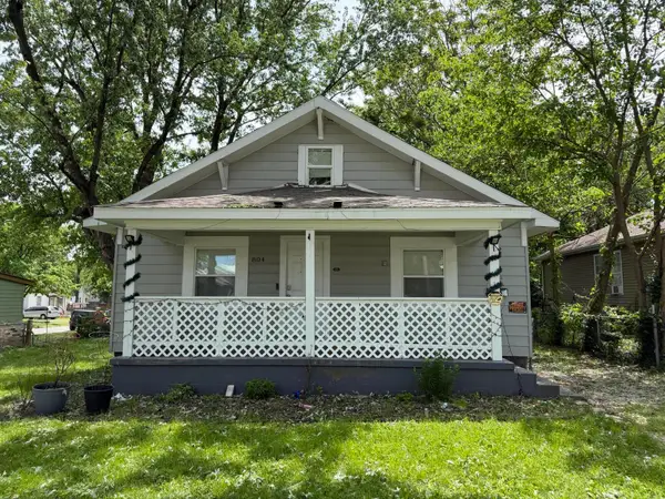 804 W Locust Street, Springfield, MO 65803