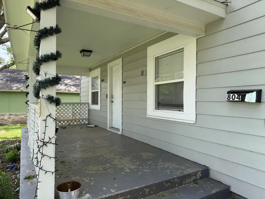 804 W Locust Street, Springfield, MO 65803 - #3