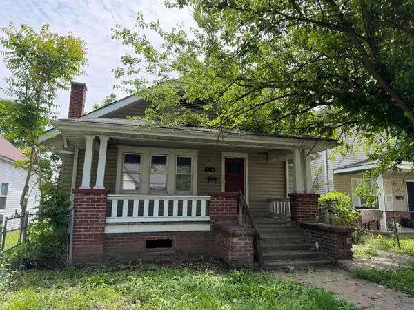 516 W Nichols Street, Springfield, MO 65802