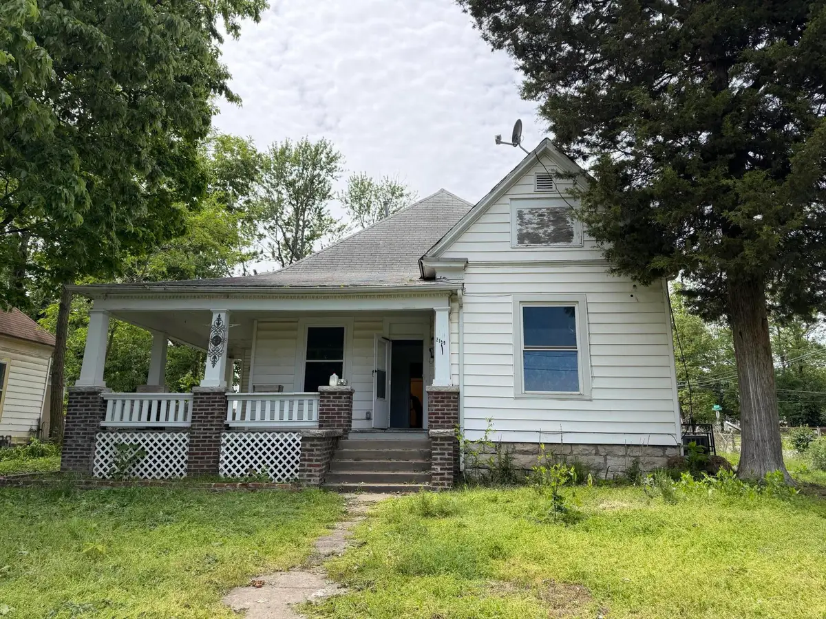 2159 N Main Avenue, Springfield, MO 65803 - #1