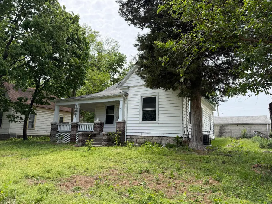 2159 N Main Avenue, Springfield, MO 65803 - #2