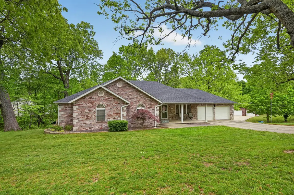714 Laurel Circle, Neosho, MO 64850 - #1