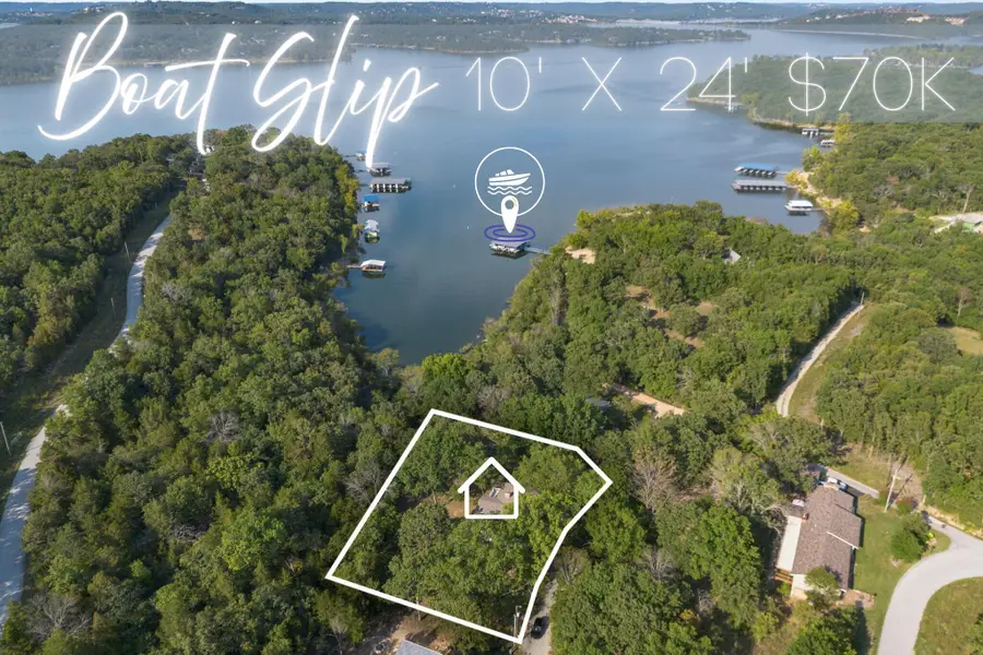 25 Palomino Court, Lampe, MO 65681 - #2