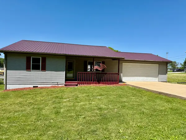 911 Watson Street, Houston, MO 65483